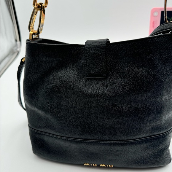 Miu miu crossbody - Picture 8 of 11